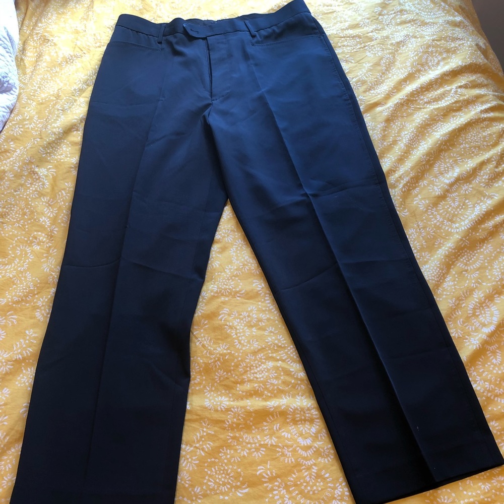 Report Collection Dress Pants